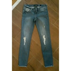 SP Black Label Distressed Jeans Size 26